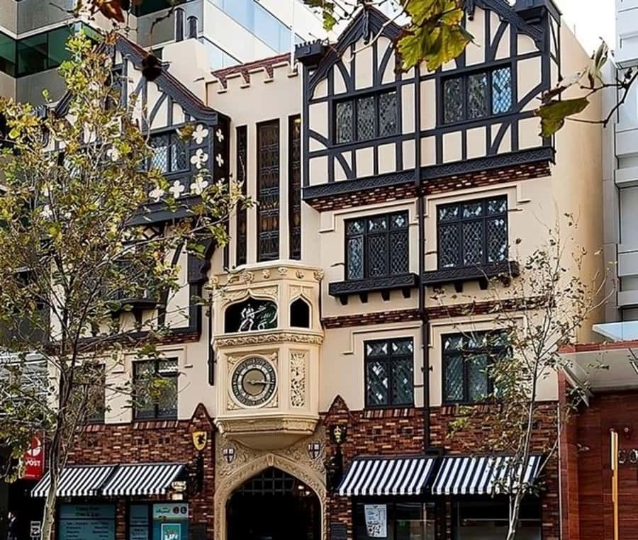 Perth : Private Custom Tour with a Local Guide - Why this Perth walking tour clicks in 3 hours