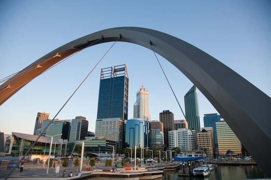 Perth : Private Custom Tour with a Local Guide - Yagan Square: a modern endpoint with local perspective