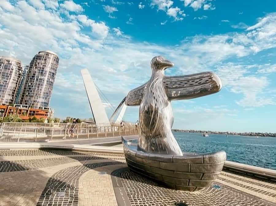 Perth : Private Custom Tour with a Local Guide - The 3-hour flow: how the walk is paced