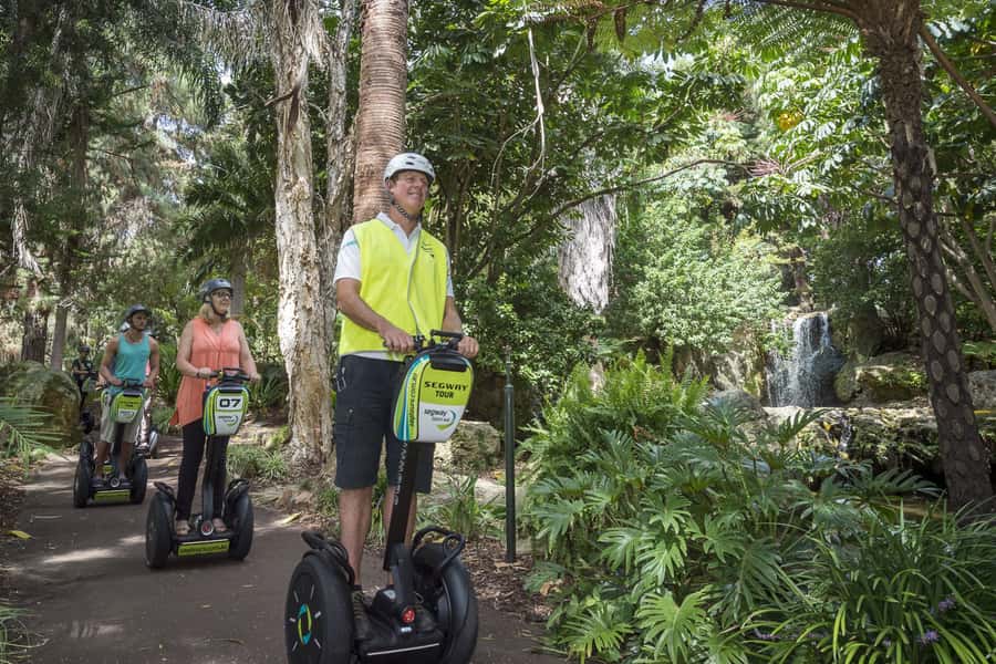 Perth Riverside Segway Tour - Why a Swan River Segway tour hits different in Perth