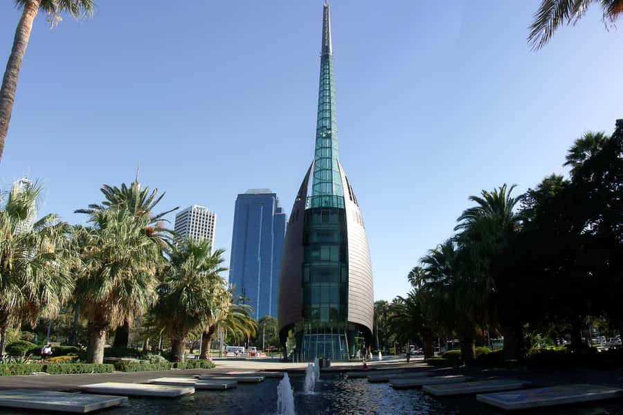 Perth Riverside Segway Tour - Practical tips so you don’t fight the mechanics