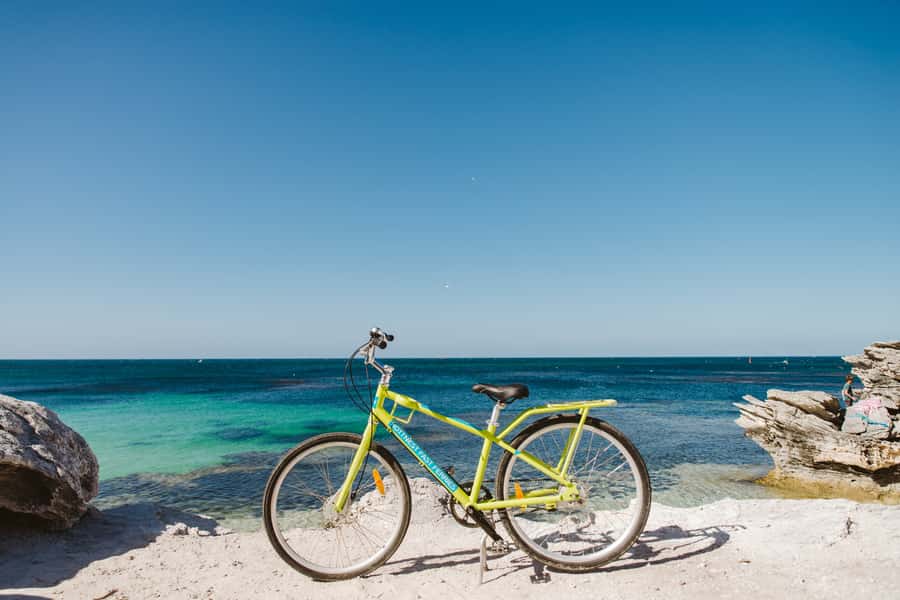 Perth: Rottnest Island Ferry, Bike, Coffee & Lobster Roll - Simmo’s ice cream on the return: a classic finish you’ll remember