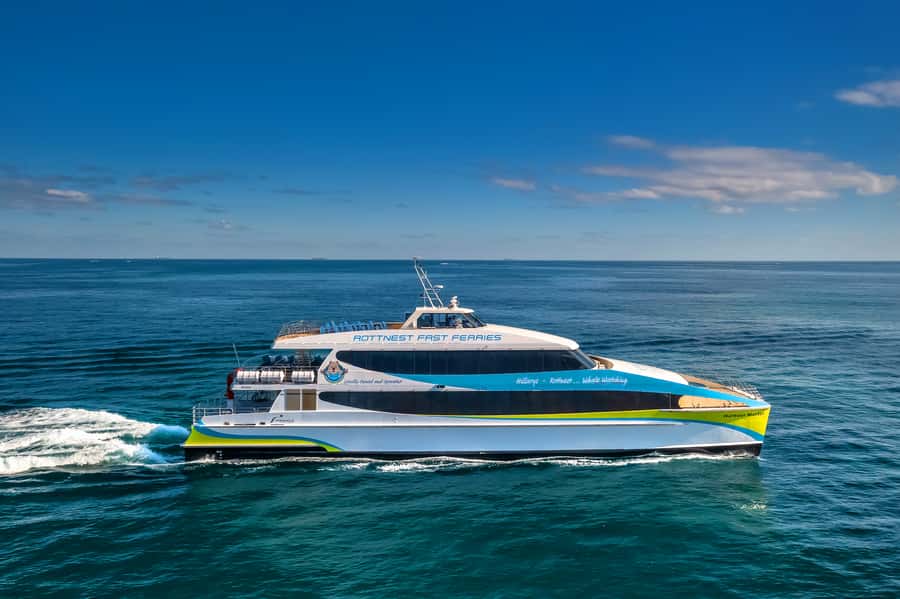 Perth: Rottnest Island Ferry, Bike, Coffee & Lobster Roll - Rottnest day-trip value: is $109 worth it for your style of travel?
