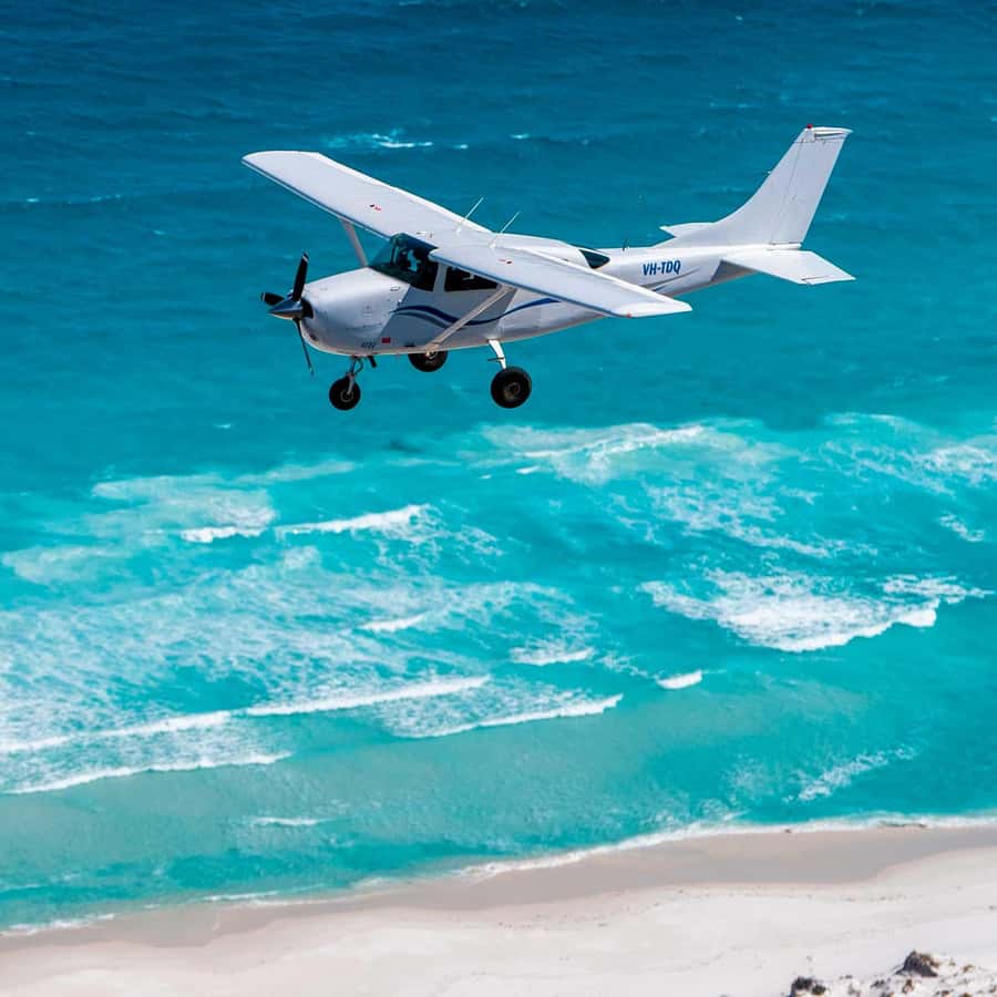 Perth: Rottnest Island Flight Transfer with Return Ferry - Who should book this flight-and-ferry day