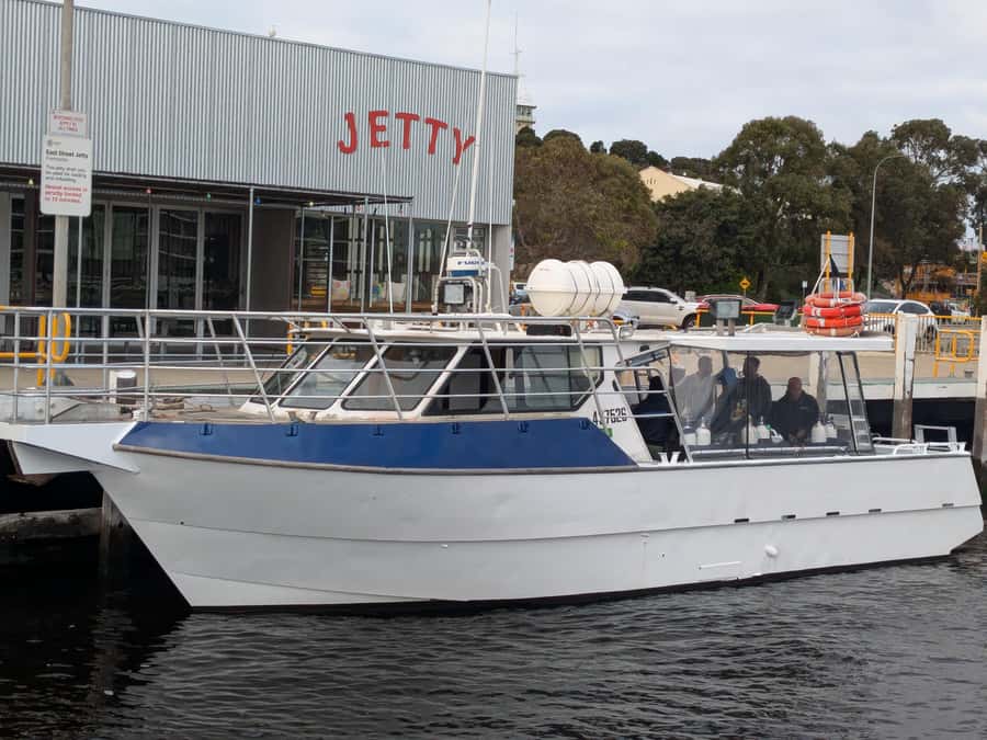 Perth: Rottnest Island Scuba Diving Day Trip-Certified Diver - Gear, wetsuits, and what to bring so your day doesn’t get derailed