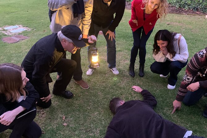 Perth's True Crime Tour - Key highlights worth clocking before you go