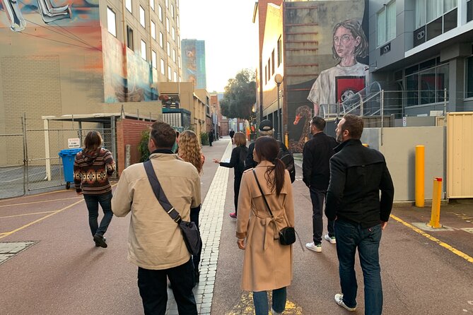 Perth's True Crime Tour - Price and Value: Is $24.39 Worth It?
