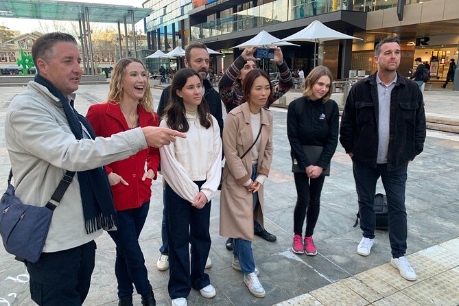 Perth's True Crime Tour - Weather, Rescheduling, and What to Expect If Plans Change
