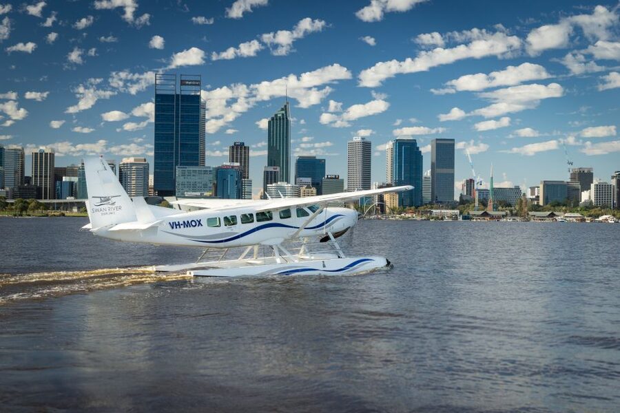 Perth: Scenic Seaplane Tour - Key Things That Make This Perth Seaplane Tour Worth Your Time