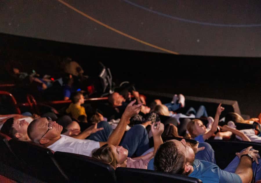 Perth: Scitech Discovery Centre All Day Entry Ticket - Price and value: is the $18 all-day ticket worth it?