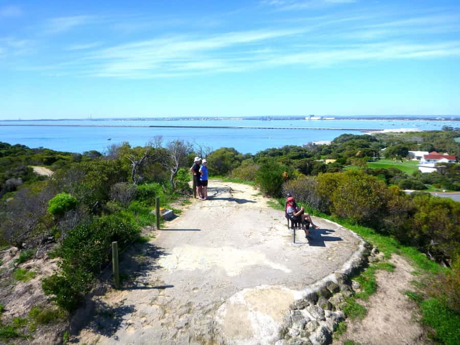 Perth: Shoalwater Islands Marine Park Sea Kayaking Tour - Price and value: why $123 feels fair for what you get