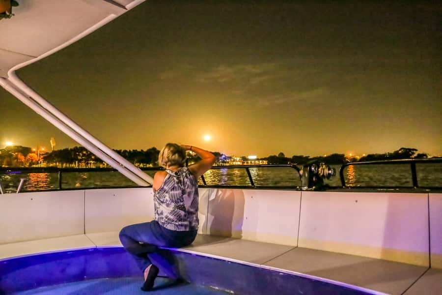 Perth: Swan River Dinner Cruise - Value at $106: Is It Worth the Price?