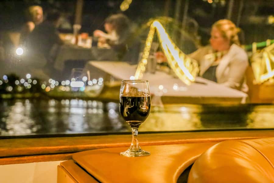 Perth: Swan River Dinner Cruise - Who This Cruise Fits Best (And Who Might Want Another Plan)