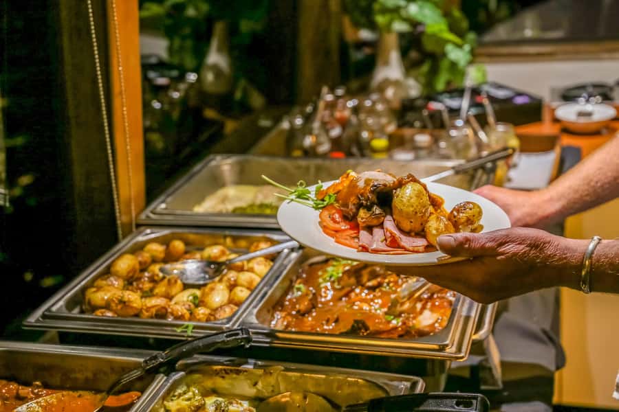 Perth: Swan River Dinner Cruise - Practical Tips: Make the Night Smoother