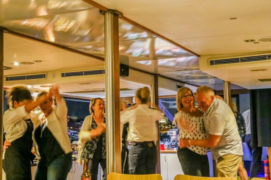 Perth: Swan River Dinner Cruise - Quick FAQ Helps You Decide