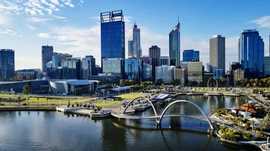Perth: Swan River Lunch Cruise - Seasonal Buffet Lunch: How It Works and Why It’s Good Value