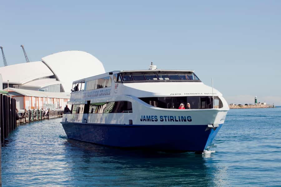Perth: Swan River Lunch Cruise - Should You Book the Perth Swan River Lunch Cruise?