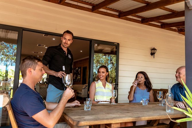 Perth: Swan Valley Half-Day Wine Tour - Small Group Experience - Key highlights before you go