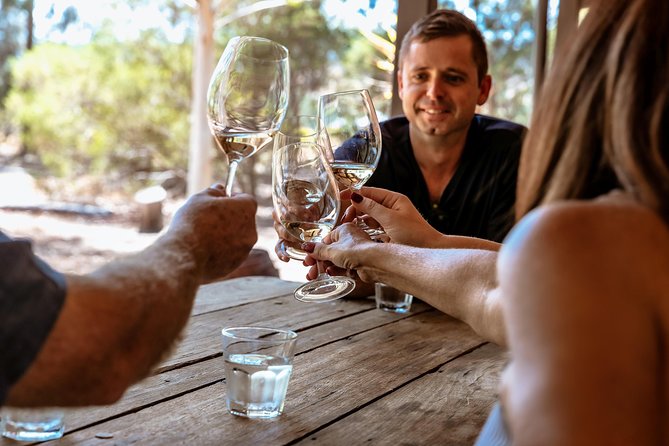 Perth: Swan Valley Half-Day Wine Tour - Small Group Experience - Why this Swan Valley half-day feels different from big tours