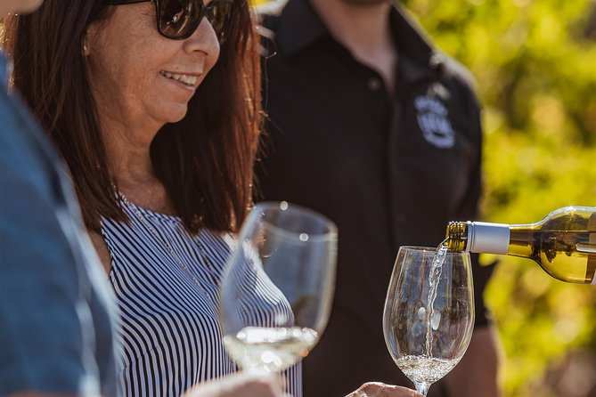 Perth: Swan Valley Half-Day Wine Tour - Small Group Experience - The guide factor: where the experience is won or lost