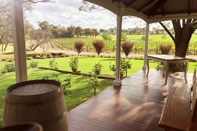 Perth: Swan Valley Half-Day Wine Tour - Small Group Experience - Who this tour suits best (and who might want a different option)