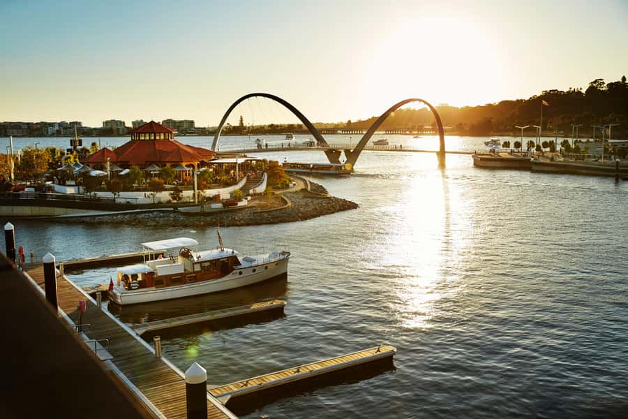 Perth Tailored 3-Hour Private Tour for The Travel Chameleon - Key highlights worth planning for