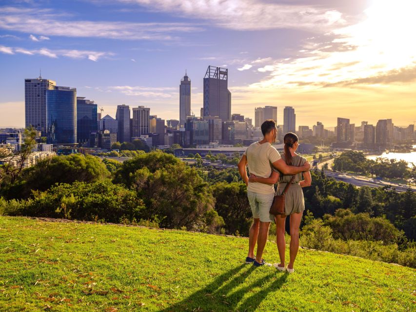 Perth Tailored 3-Hour Private Tour for The Travel Chameleon - Price at $123 per person: when it’s a good deal