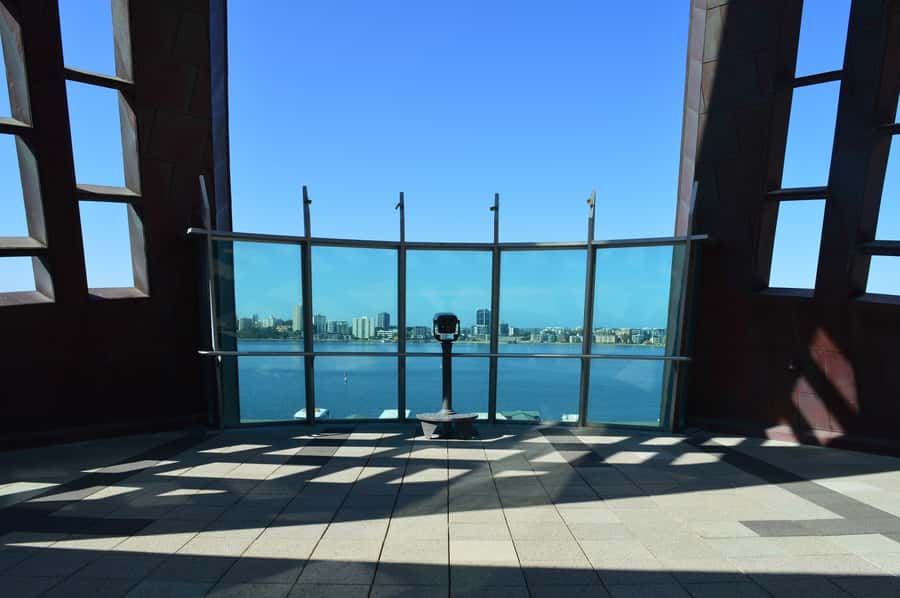 Perth: The Premium Anzac Bell Tour at the Bell Tower - Timing, duration, and how to fit this into your Perth day