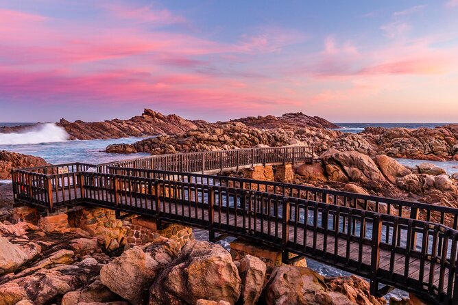 Perth to Margaret River Wineries & Sightseeing 1 Day Tour - Key Highlights at a Glance