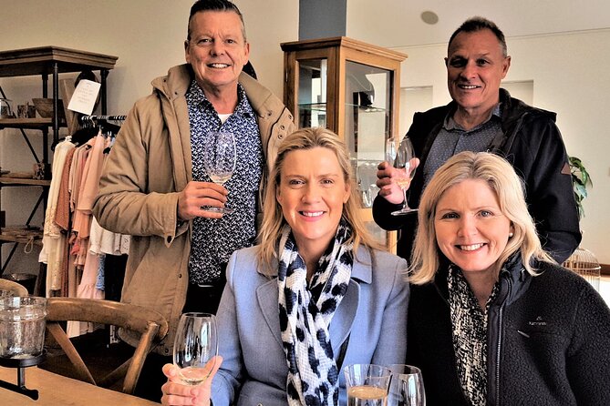 Perth to Margaret River Wineries & Sightseeing 1 Day Tour - Canal Rocks: Photo Time Over the Indian Ocean