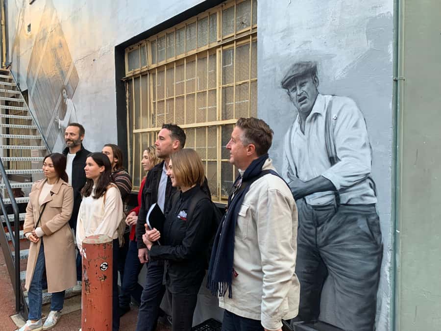 Perth: True Crime Guided Walking Tour - Key Points at a Glance