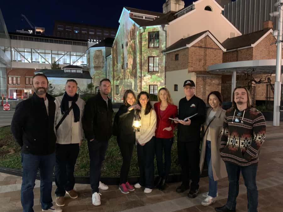 Perth: True Crime Guided Walking Tour - Who This Perth True Crime Walk Is Best For