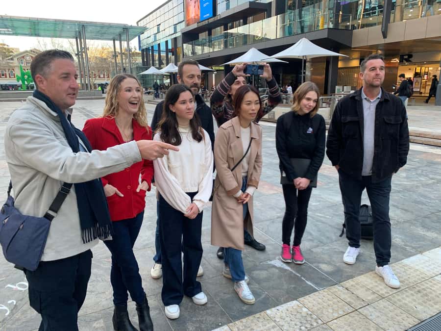 Perth: True Crime Guided Walking Tour - Should You Book This Perth True Crime Walking Tour?