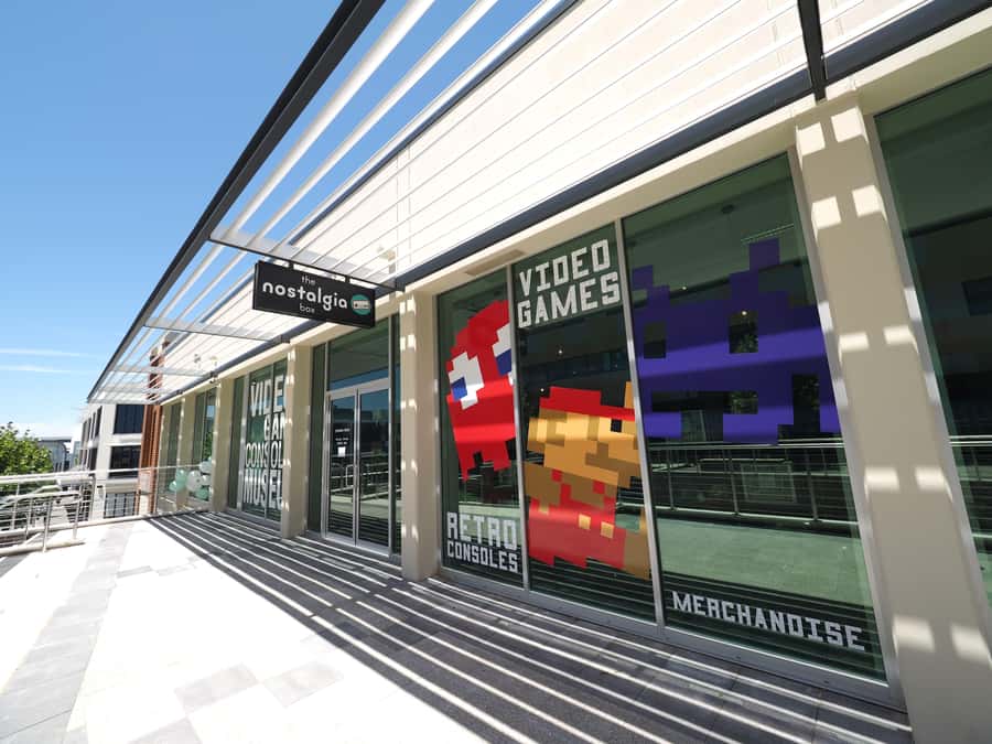 Perth: Video Game Console Museum - What your 1-hour visit really looks like (and why the time setup works)