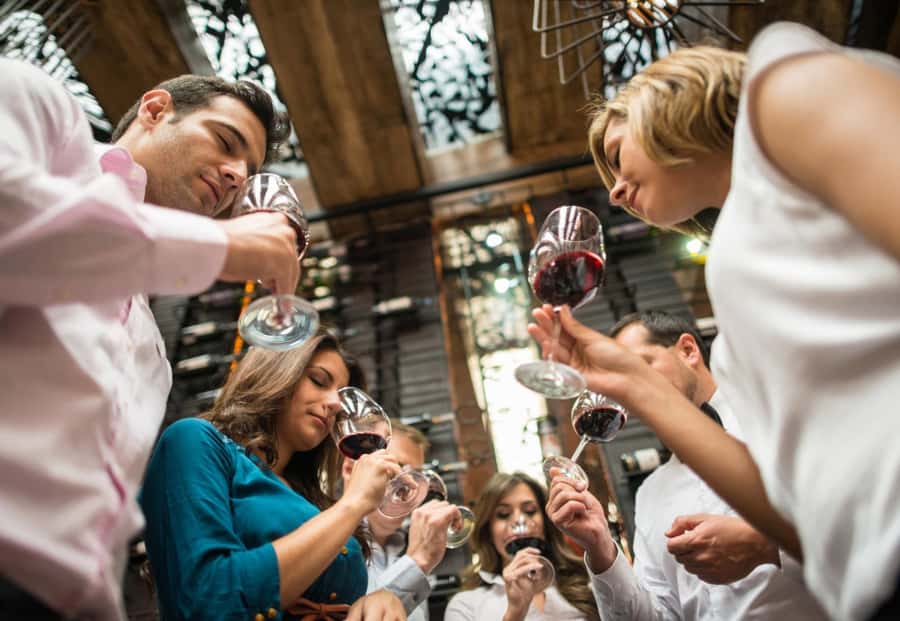 Perth VIP Swan Valley Wine Tour - Premium Small Group Tour - Lunch at a premier winery: what’s included and why it matters