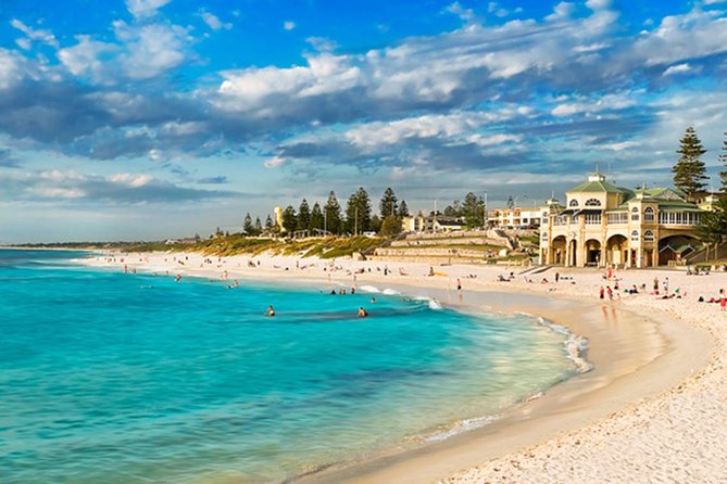 Perth Wildlife Park & City Highlights - Premium Small Group Tour - Price and value: is $157.79 worth your day?