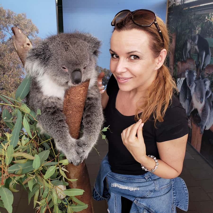 Perth Wildlife Park & City Highlights - Small Group Tours - Key highlights