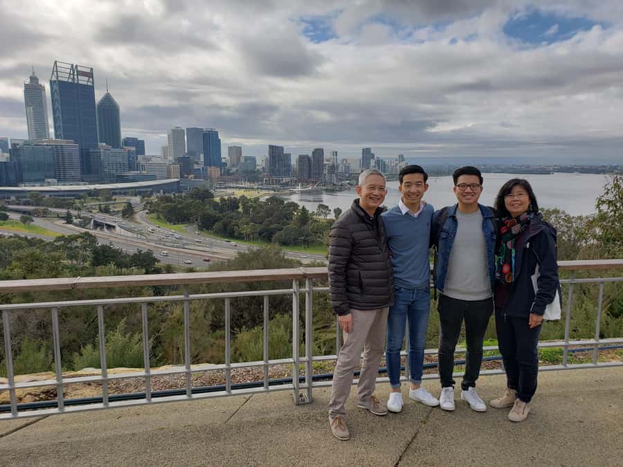 Perth Wildlife Park & City Highlights - Small Group Tours - Price and Value: How $169 Stacks Up for a Day With Multiple Included Costs