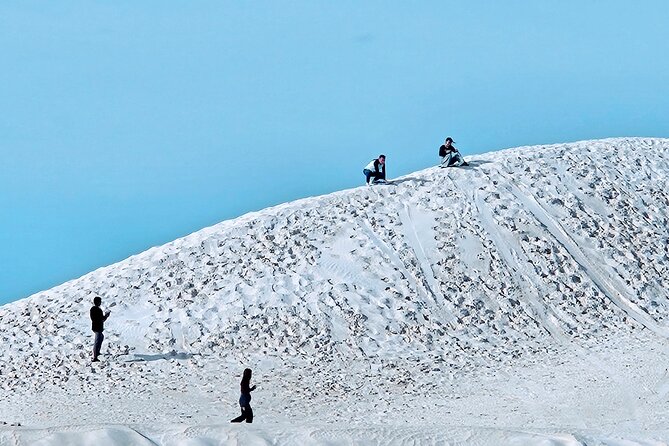 Pinnacle Day Adventure Tour - The day schedule: what a 7:30am start really means