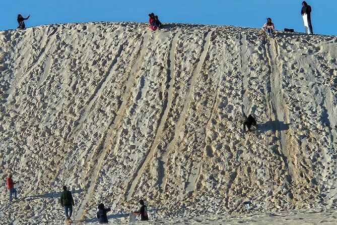 Pinnacle Day Adventure Tour - Private tour pricing: when $699.31 per group makes sense