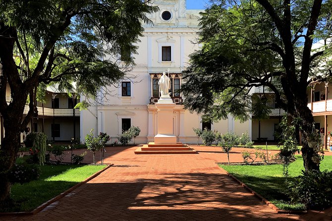 Pinnacles Desert & New Norcia Day Tour from Perth - Road comfort and timing: pickup, air-con, and the reality of an 11.5-hour day