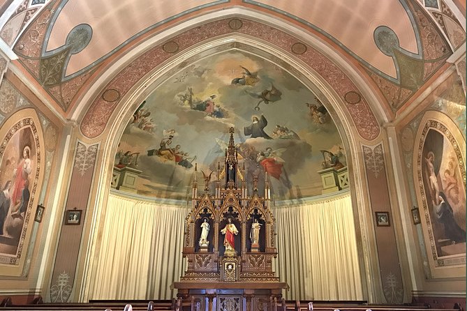 Pinnacles Desert & New Norcia Day Tour from Perth - Should you book the Pinnacles Desert & New Norcia day tour from Perth?