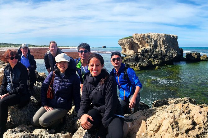 Pinnacles Desert Private Day Tour - Cervantes lunch break: choose your pace and your lobster plans