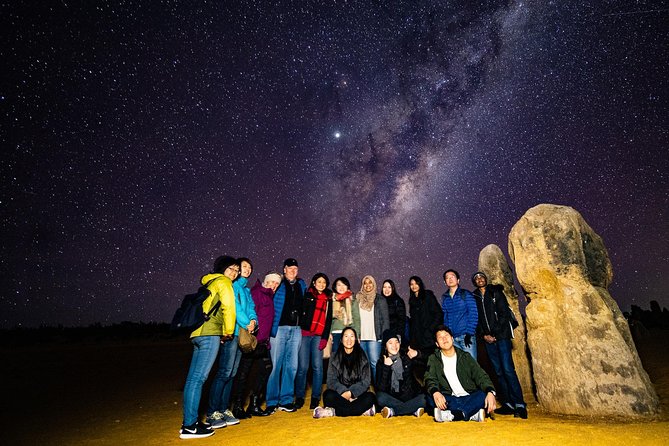 Pinnacles Desert Sunset Dinner and Stargazing Tour - Quick take: what makes this Pinnacles tour worth your time