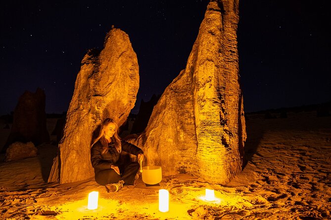 Pinnacles Desert Sunset Dinner and Stargazing Tour - Price and value: is $178.59 fair for what you get?