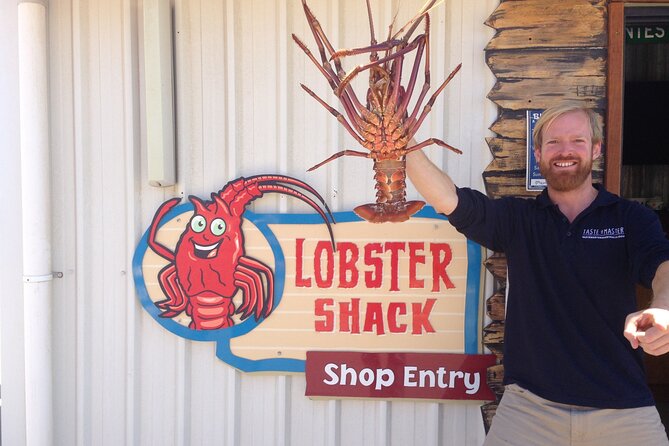 Pinnacles Lobster Yanchep Small Group Day Tour from Perth - Why this Pinnacles day trip works so well from Perth