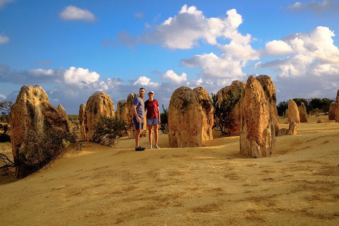 Pinnacles Sunset Stargazing Dinner Experience Small Group Tour - Who should book, and who should skip it