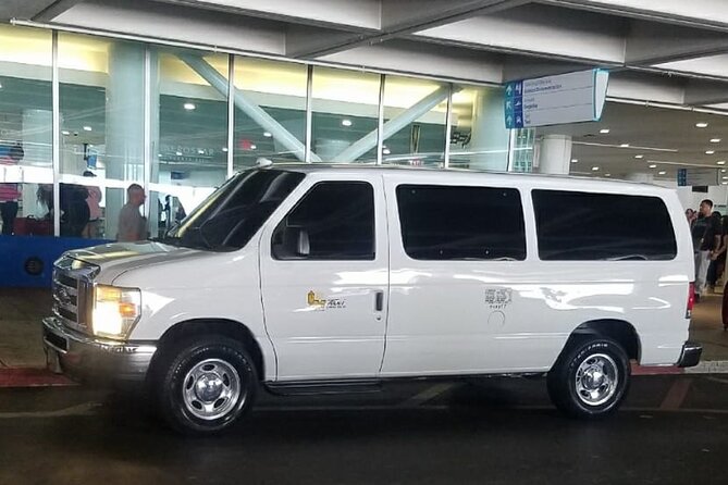 Private Luxury Transfer from Perth CBD to Perth Airport - Who this transfer suits best (and who might not need it)