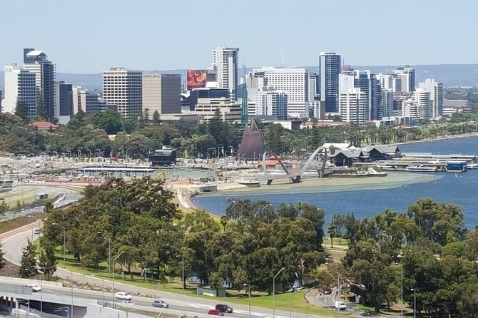 Private One Day Perth Tour - Price and value for a private group up to 4