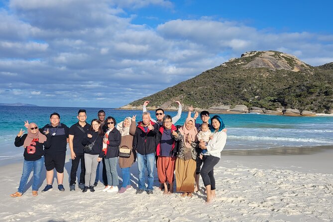 Private Perth Western Australia Driver and Transport - Starting at Bell Tower: an easy meetup that sets the tone